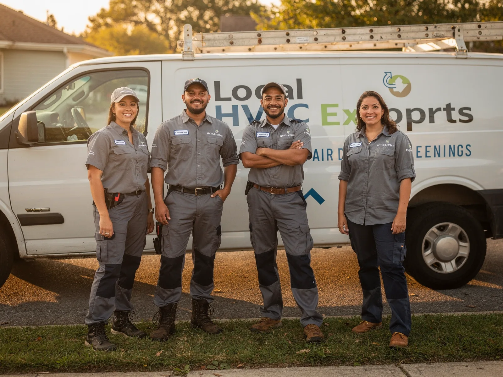 24/7 HVAC Repair & AC Replacement company in Draper, UT